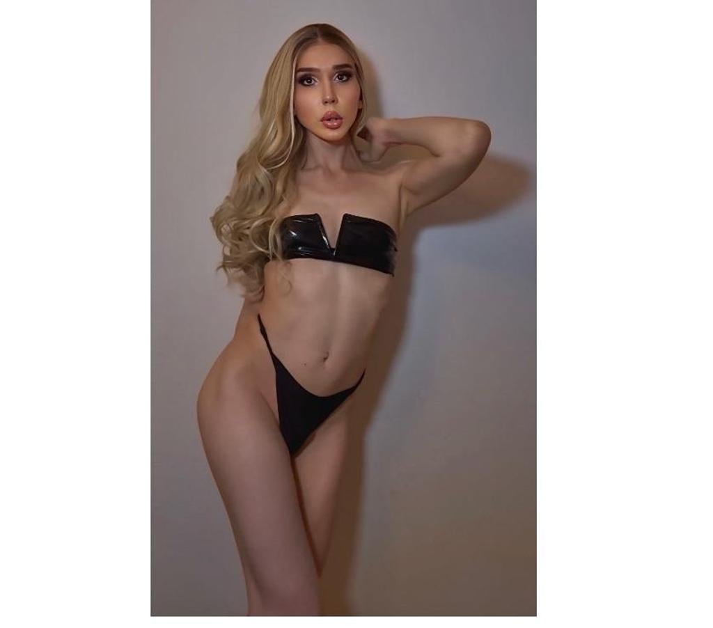 Trans Escorts East London Canary Wharf - East London - Photos for 💋Janelle Shallow ⭐️ VIP SERVICE 🫦🔥💎