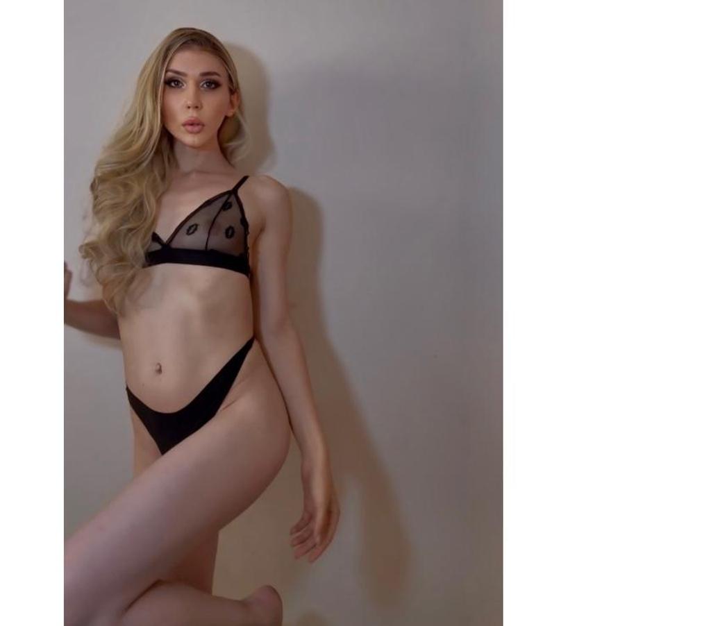 Trans Escorts East London Canary Wharf - East London - Photos for 💋Janelle Shallow ⭐️ VIP SERVICE 🫦🔥💎