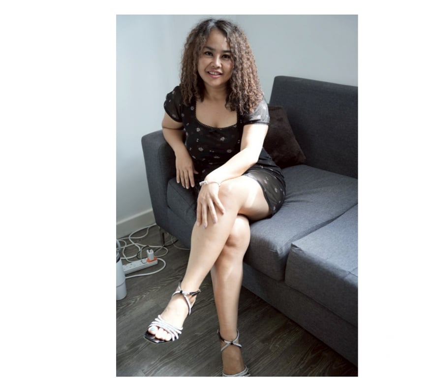 Escorts Glasgow Pollokshields - Glasgow - Photos for Passionate Big Boob Thai - just arrived . 100% genuine pics