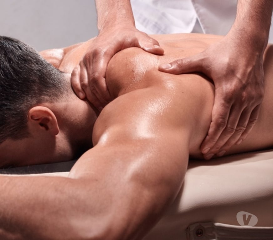 Full body massage Glasgow Carmyle - Glasgow - Photos for Male massage Glasgow