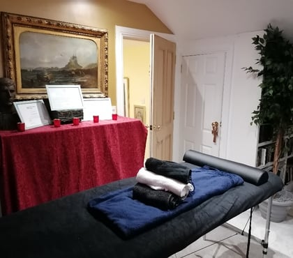Full body massage Carmyle Glasgow - Photos for Male massage Glasgow