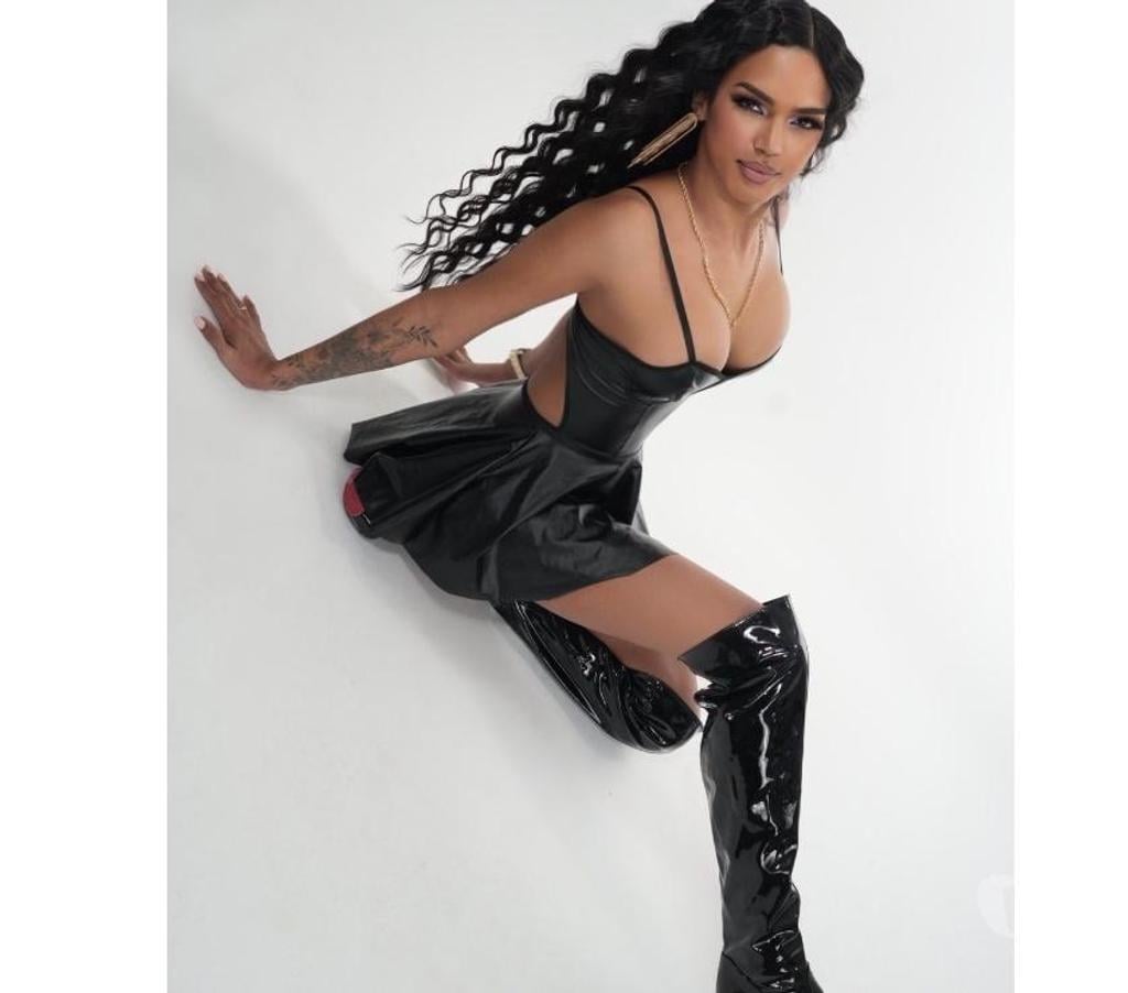 Trans Escorts Greater Manchester Manchester - Photos for TS Nikita great tool 😈💎Shemale New