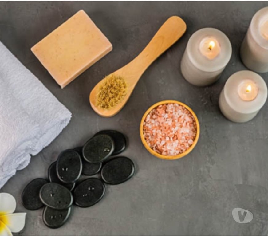 Escorts Oxfordshire Vale of White Horse - Photos for Natural Massage 🪔🔥🪷