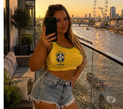 Escort Leamington Spa Warwick - Photos for Sexy Hot Blonde Party ‼️