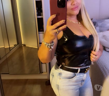 Escort Leamington Spa Warwick - Photos for Sexy Hot Blonde Party ‼️