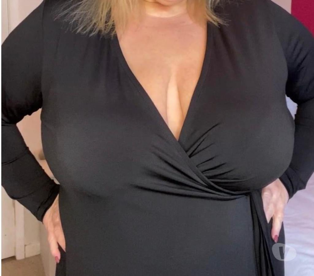 Escorts Norfolk South Norfolk - Photos for ❤️ Busty Mature English BBW ❤️ PLEASE READ ⬇️