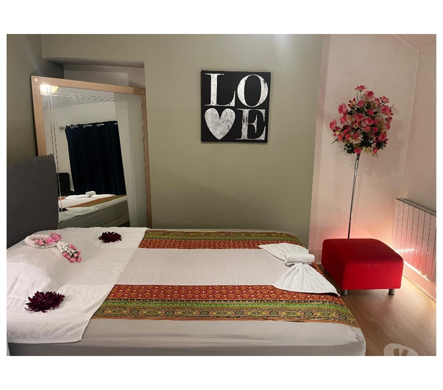 Escorts Cheshire East Congleton - Cheshire East - Photos for Let's Relax Traditional Thai Massage**07351636499