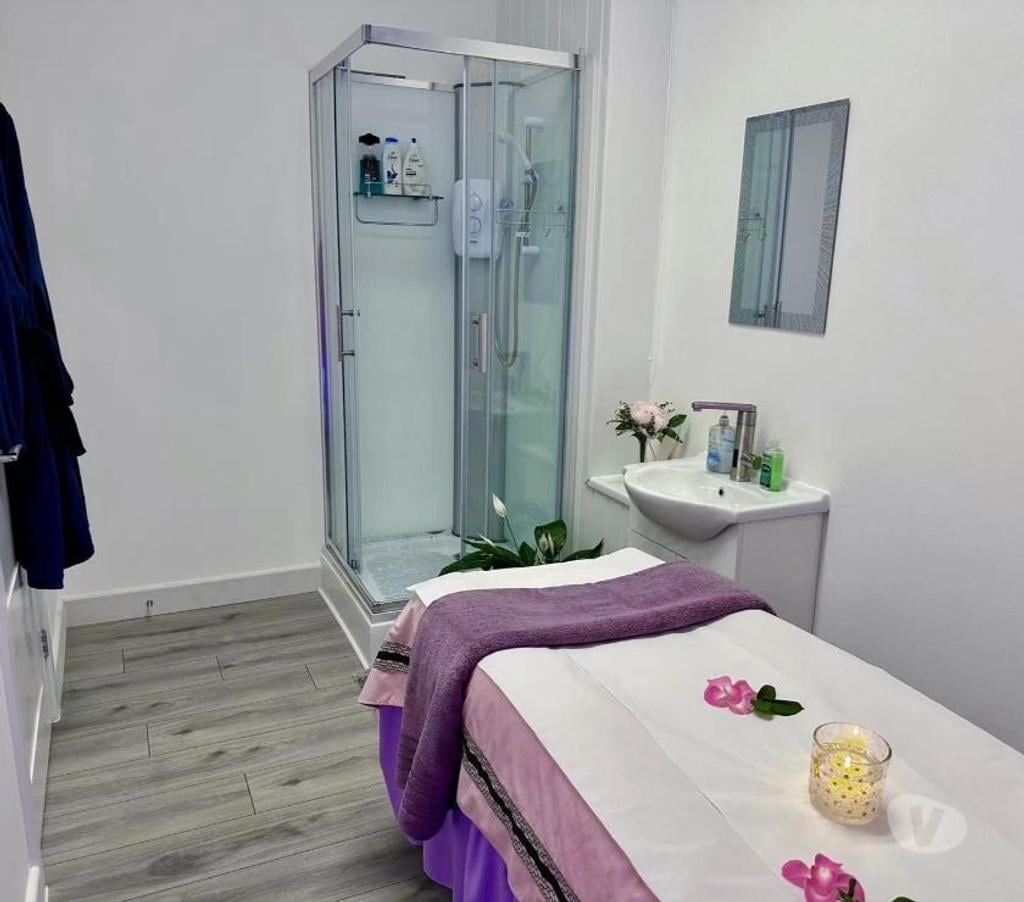 Full body massage West Midlands Birmingham - Photos for New Relaxing Oriental massage Birmingham city centre