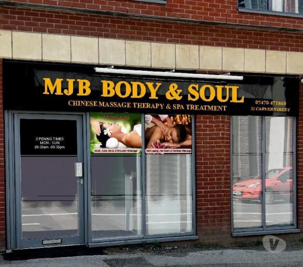 Full body massage West Midlands Birmingham - Photos for New Relaxing Oriental massage Birmingham city centre
