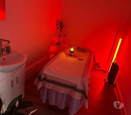 Professional massage Birmingham Birmingham - Photos for New Relaxing Oriental massage Birmingham city centre