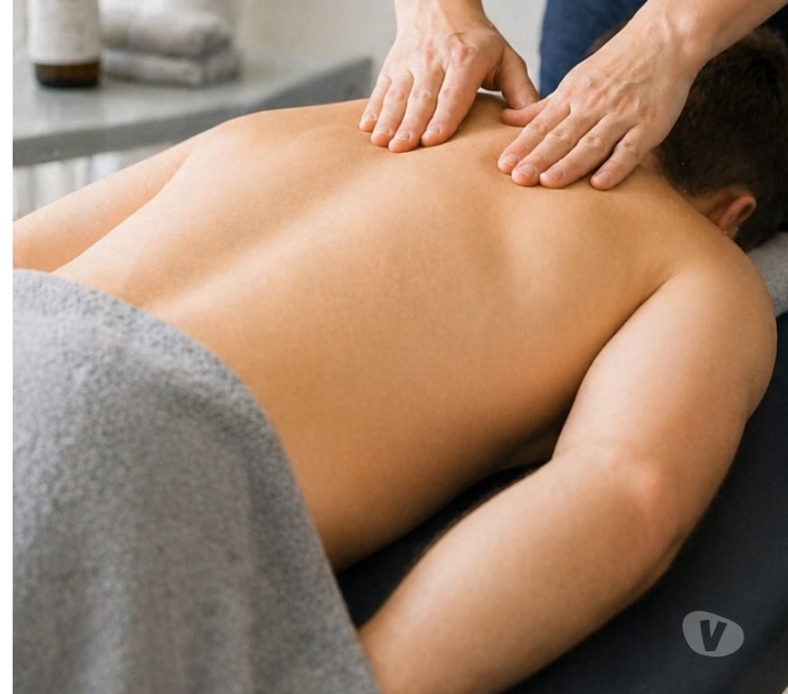 Escorts Edinburgh Edinburgh - Edinburgh - Photos for Male Masseur, Sensual Massage