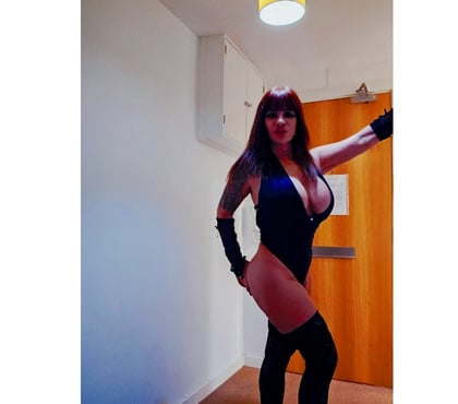 Escorts Glasgow City Centre Glasgow - Photos for FABY 🇧🇷 come see me you won't regret i 🎥❤️