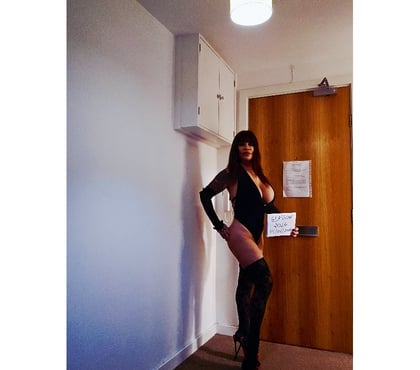 Escorts Glasgow City Centre Glasgow - Photos for FABY 🇧🇷 🎥 BACK IN TOWN!!!