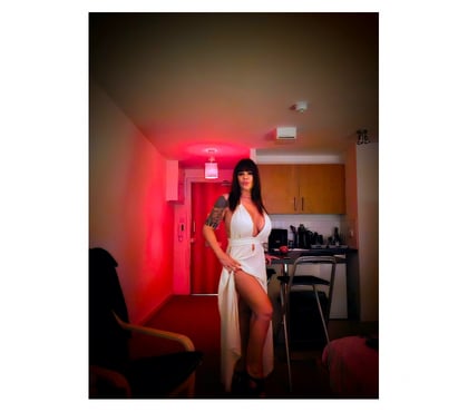 Escorts Glasgow City Centre Glasgow - Photos for FABY 🇧🇷 🎥come see me you won't regret it❤️