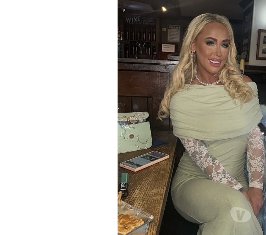 Escorts County Durham Durham - County Durham - Photos for BRITISH PETITE BEAUTY