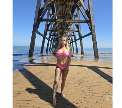 Escorts Durham County Durham - Photos for BRITISH PETITE BEAUTY