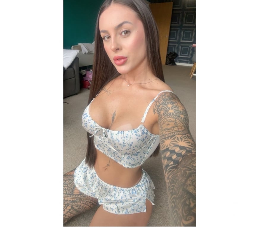 Escorts North London Edmonton - North London - Photos for LUNA BEAUTY SWEET IN EDMONTON 📍N9 📞07521531978