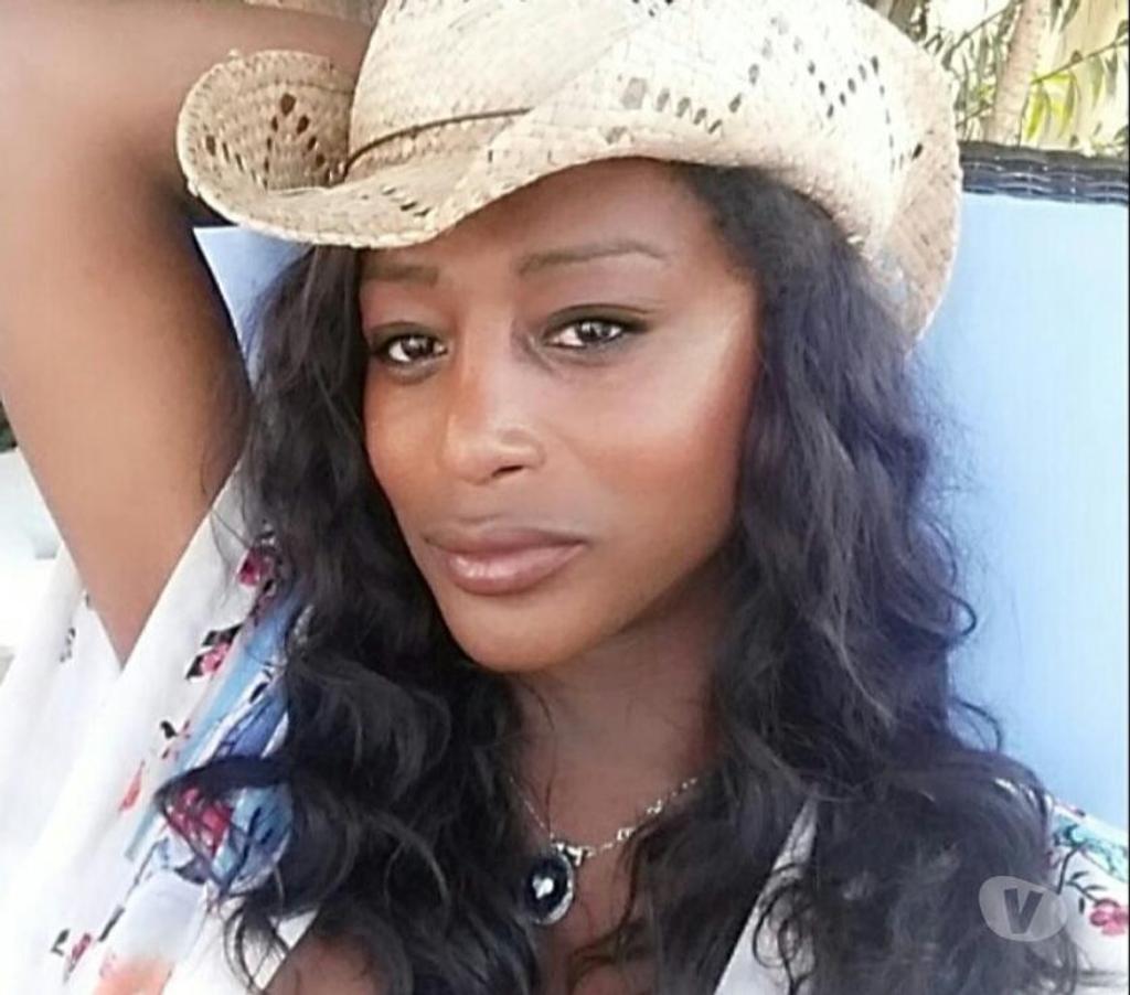 Trans Escorts Aberdeen Bridge of Dee - Aberdeen - Photos for Black latin transex bombshell
