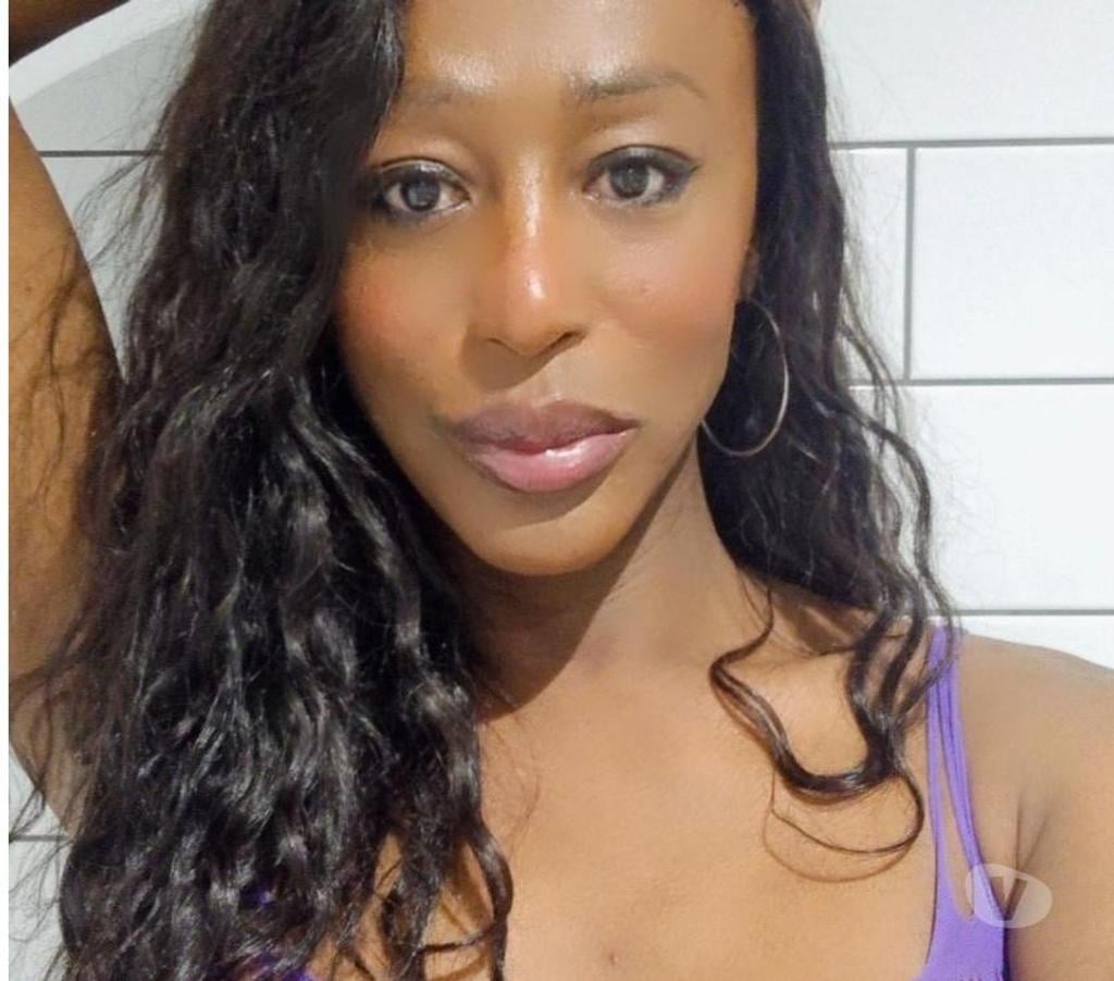 Trans Escorts Aberdeen Bridge of Dee - Aberdeen - Photos for Black latin transex bombshell