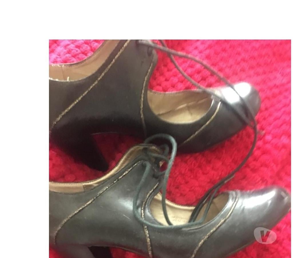 hand made dresses Hertfordshire Dacorum - Photos for Ladies Black Shoes size 5