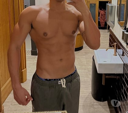  Gay massage Belfast City Centre (South) Belfast - Photos for Latinofitness125