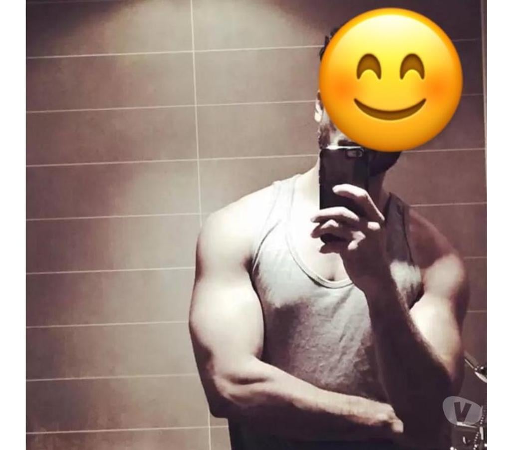 Escorts Greater Manchester Manchester - Photos for Straight male escort for women only