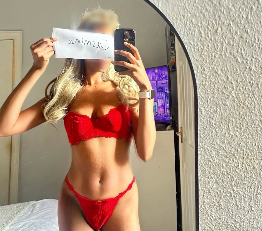  Escorts Western Docks Southampton - Photos for Jasmine🧚‍♀️incall & outcall 🦋