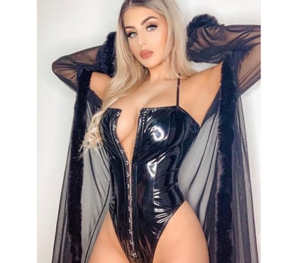 Escort Saint Marys Island Medway - Kent - Photos for ☺️ALEXIA ♥️New VIP Model🥰
