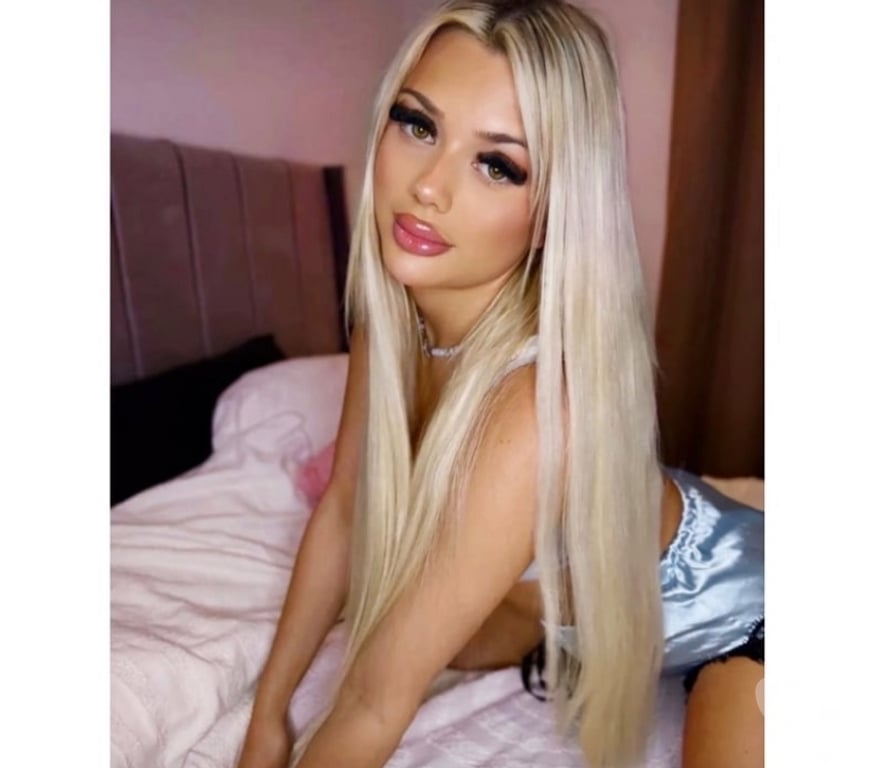 Escorts Aberdeen Aberdeen Airport - Aberdeen - Photos for 💋AMANDA 🌹♥️New Vip Model ♥️