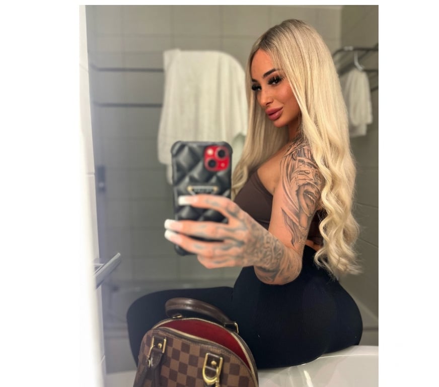 Escorts Kent Medway - Kent - Photos for 💋AMANDA 🌹♥️New Vip Model ♥️