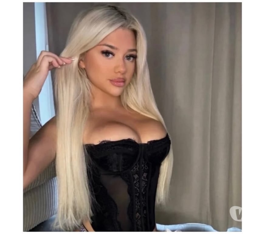 Escorts Aberdeen Woodside - Aberdeen - Photos for 💋AMANDA 🌹♥️New Vip Model ♥️