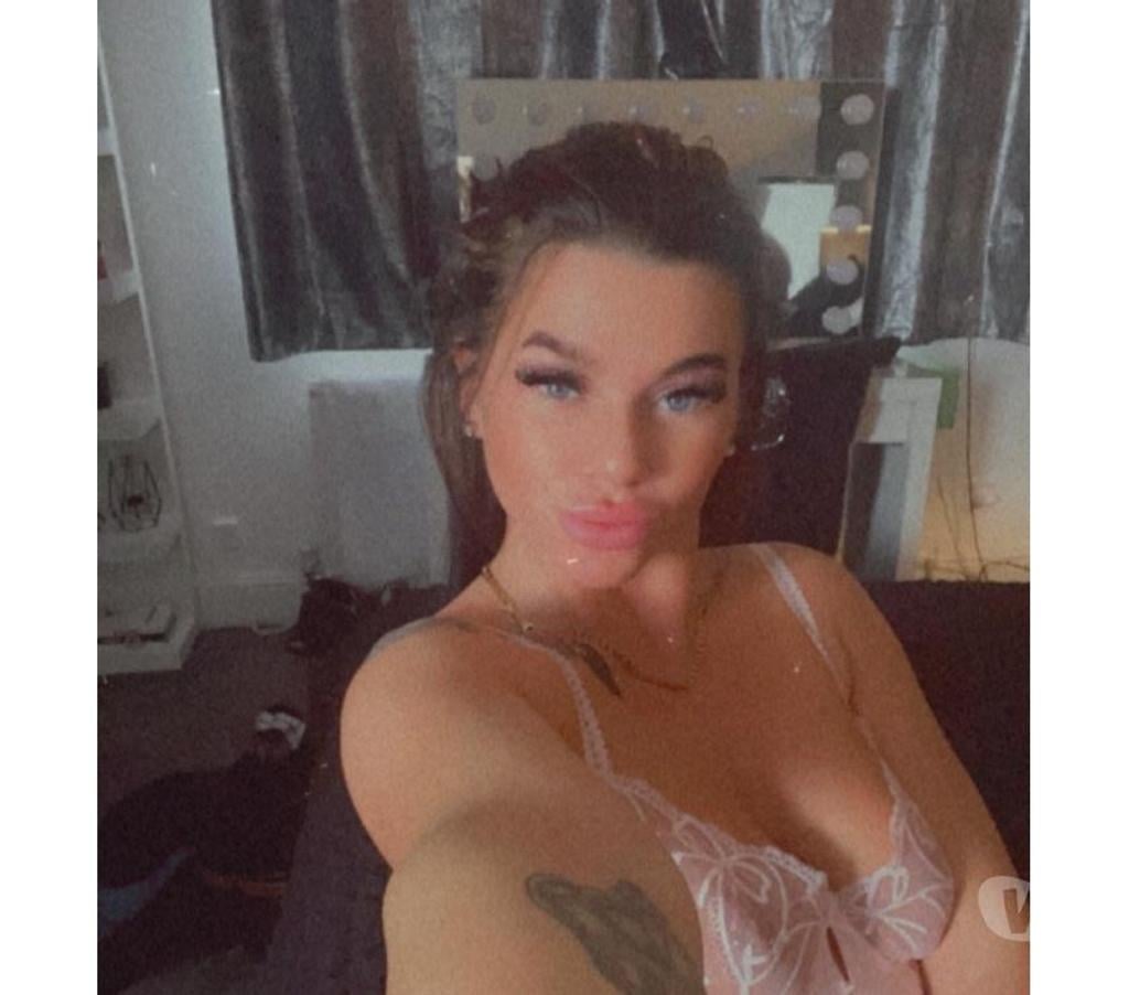 Escorts West Yorkshire Calderdale - Photos for English Jasmine