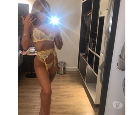  Escorts & Erotic Massage Halifax Calderdale - Photos for English Jasmine