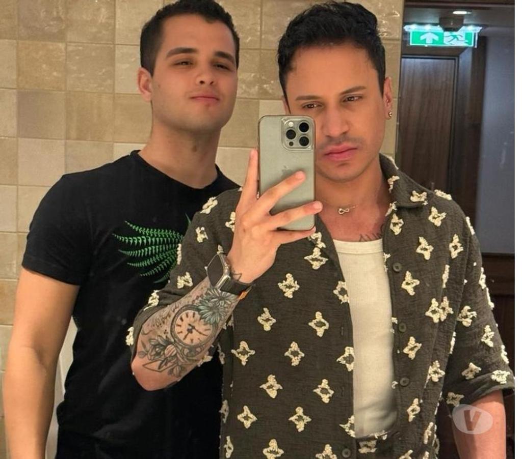 Gay massage West Midlands Birmingham - Photos for Brazilian Couple 🇧🇷