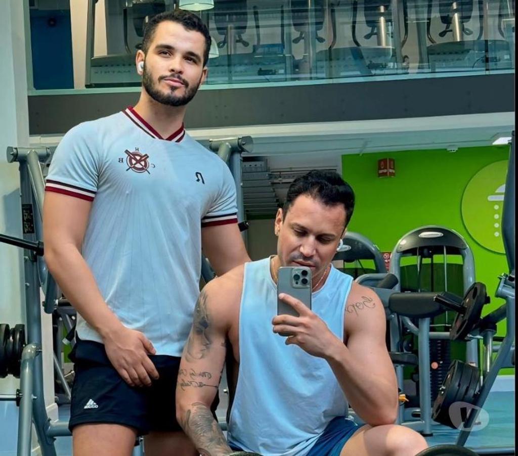  Gay massage West Midlands Birmingham - Photos for Brazilian Couple 🇧🇷