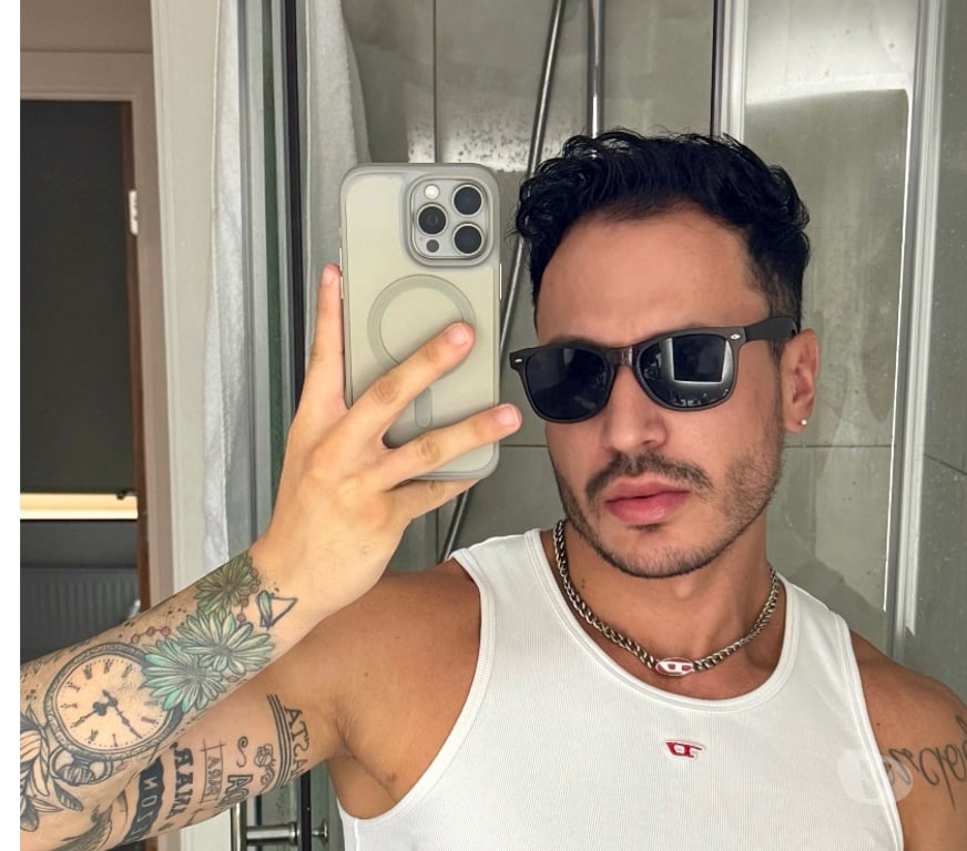  Gay massage Dorset Bournemouth, Christchurch and Poole - Photos for Yago Brazilian Boy 🇧🇷