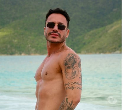 Gay escorts Bournemouth Bournemouth, Christchurch and Poole - Photos for Yago Brazilian Boy 🇧🇷