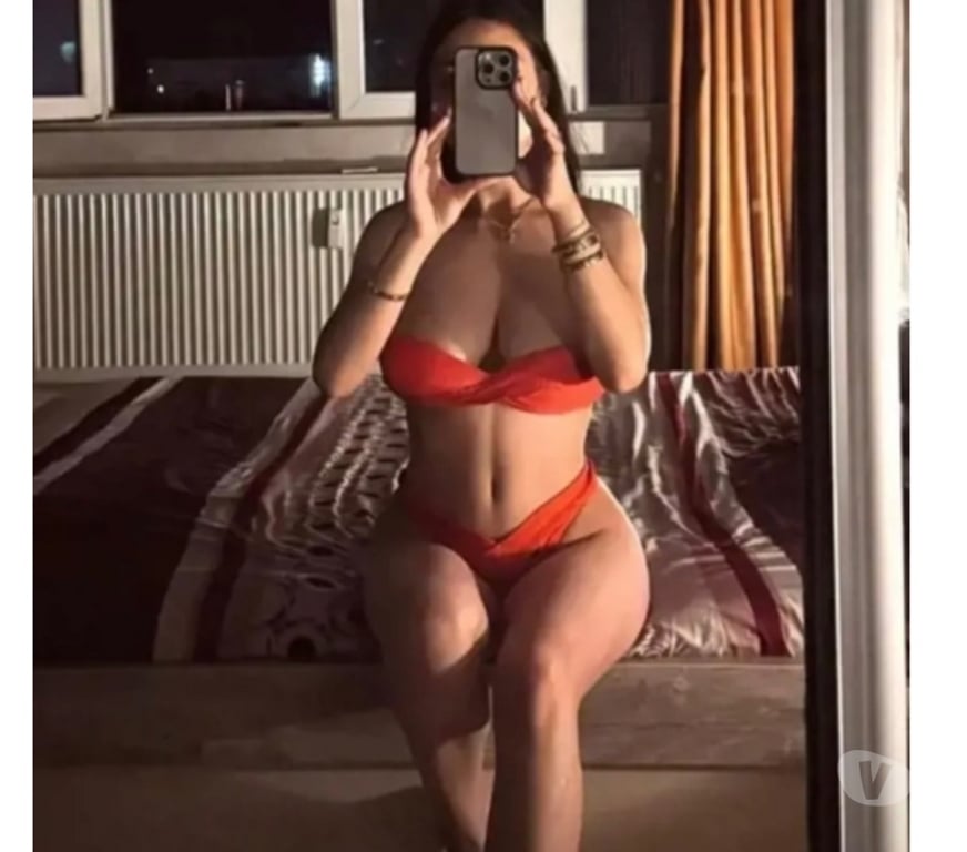 Escorts East London Bromley-by-Bow Station - E3 - East London - Photos for Annya🫦OWO FRENCH KISS🍓NO RUSH💫✨