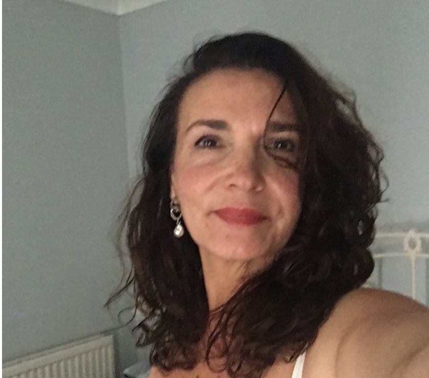 Escorts Carisbrooke Isle of Wight - Photos for Sensual Scarlett - Independent Escort