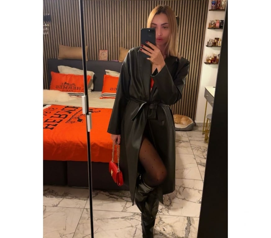 Escorts Glasgow Glasgow City Centre - Glasgow - Photos for ELISA ❣LUXURY GIRL 🍾❣GLASGOW 🚕OUTCALL ❣ PARTY