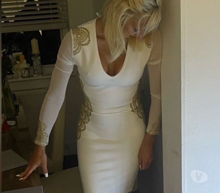 Escorts Essex Southend-on-Sea - Photos for Sexy 100% English Blond