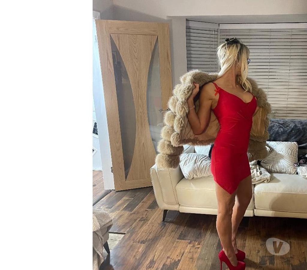 Escorts Essex Southend-on-Sea - Photos for Sexy 100% English Blond