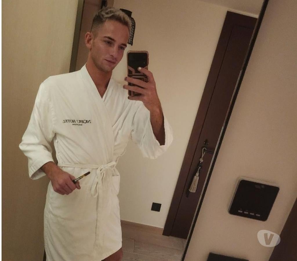  Gay massage Cardiff Cardiff City Centre - Cardiff - Photos for Massage Therapy