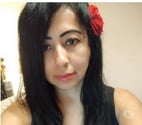 Ashley discreet erotic Masseuse
