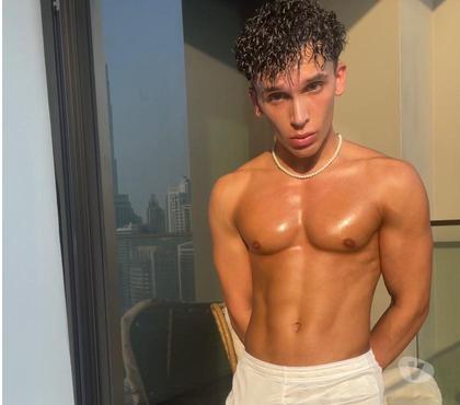  Gay massage Liverpool Liverpool - Photos for Marcos, photos 100% real