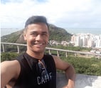 Leicester City Centre - Leicester — Brazilian Guy For Your Pleasure in Hatfield
