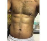 Fit Brazilian Escort - Leicestershire