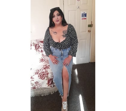 Escorts Braunstone Leicester - Photos for Yasmine❤️💥💥💯💋