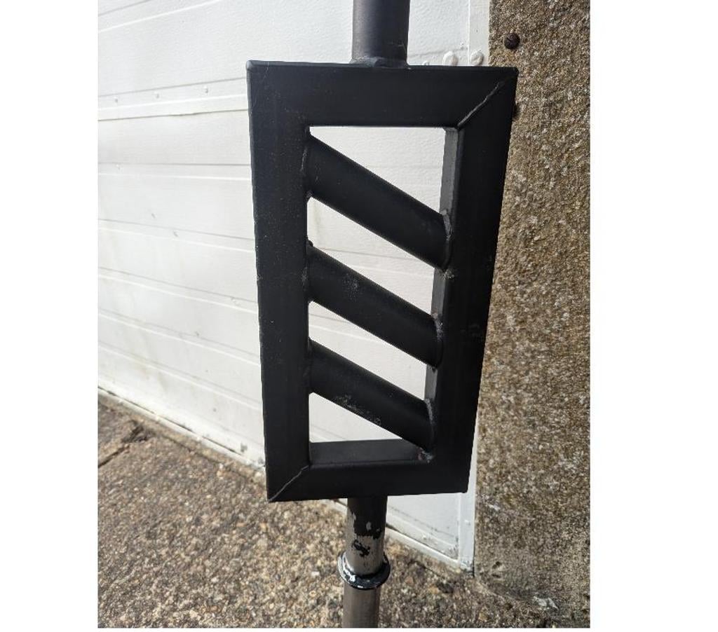 Fishing tackle South West London Sutton - Photos for Olympic bar (football bar) (27kg)