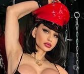 transexual top Hung arab Ameerah